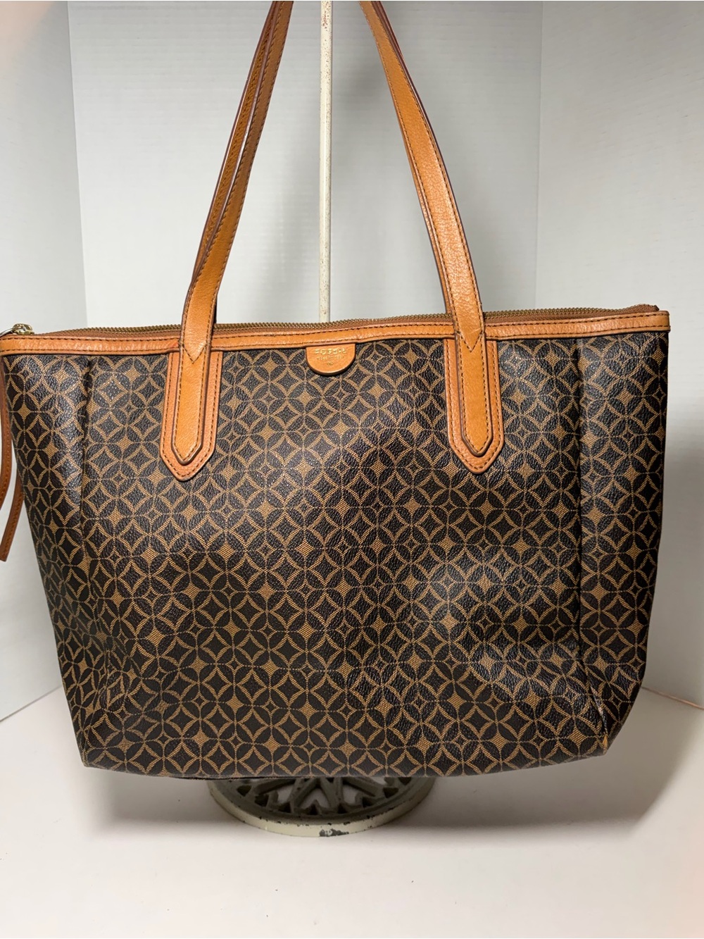 Fossil Sydney Shopper Tote